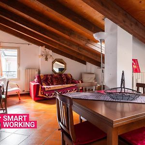 Appartement met een Slaapkamer